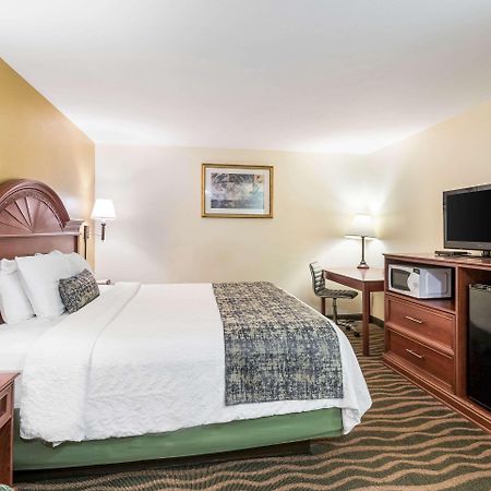 Rodeway Inn Cadiz Dış mekan fotoğraf